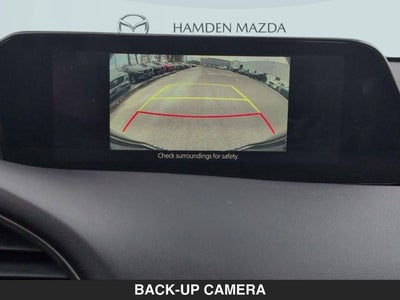 2023 Mazda Mazda3 2.5 S Preferred Package