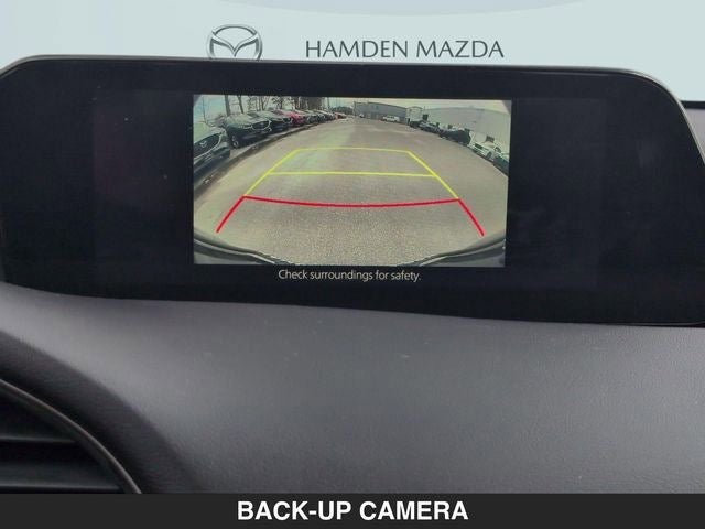 2023 Mazda Mazda3 2.5 S Preferred Package