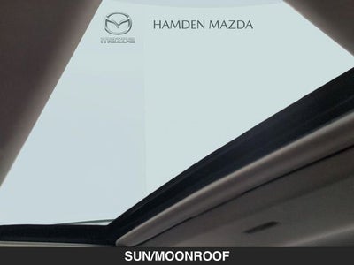 2023 Mazda Mazda3 2.5 S Preferred Package