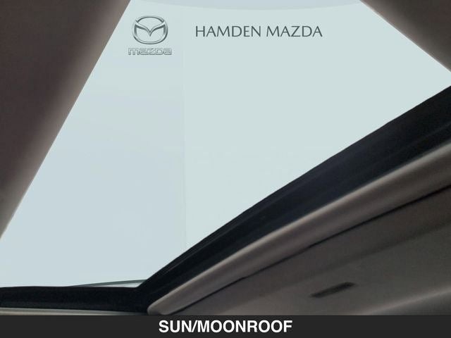 2023 Mazda Mazda3 2.5 S Preferred Package