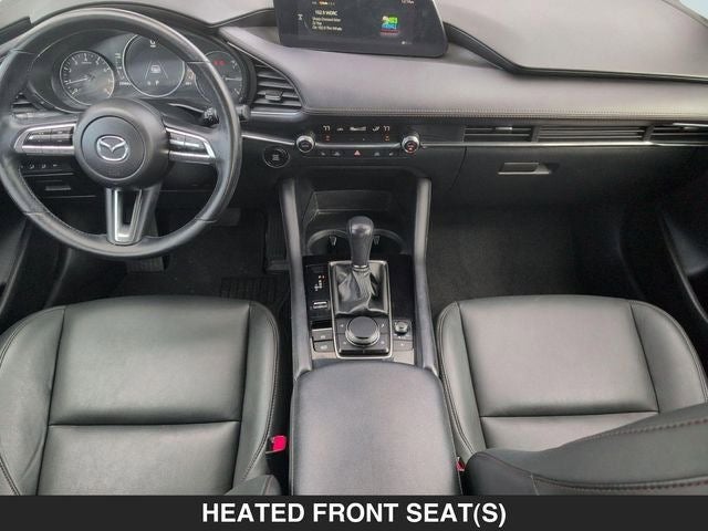 2023 Mazda Mazda3 2.5 S Preferred Package
