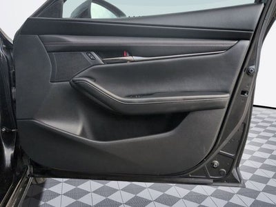 2023 Mazda Mazda3 2.5 S Preferred Package