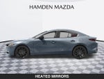 2023 Mazda Mazda3 2.5 S Carbon Edition