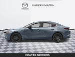 2023 Mazda Mazda3 2.5 S Carbon Edition