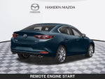 2020 Mazda Mazda3 Select