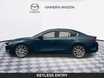 2020 Mazda Mazda3 Select