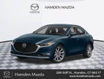2020 Mazda Mazda3 Select