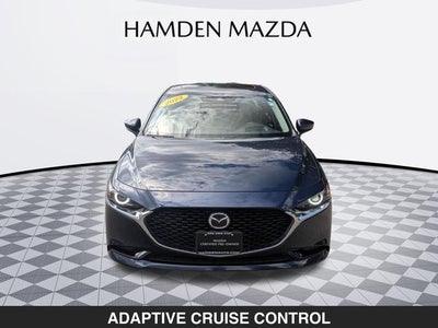 2022 Mazda Mazda3 Premium