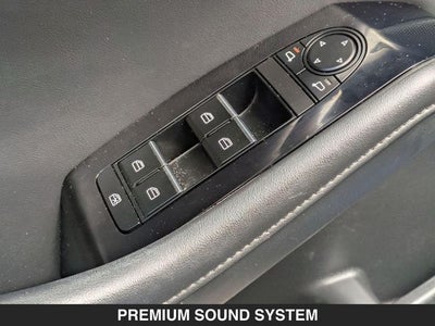 2022 Mazda Mazda3 Premium