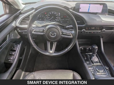 2022 Mazda Mazda3 Premium