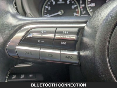 2022 Mazda Mazda3 Premium