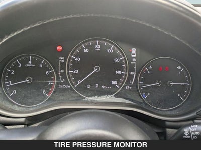 2022 Mazda Mazda3 Premium