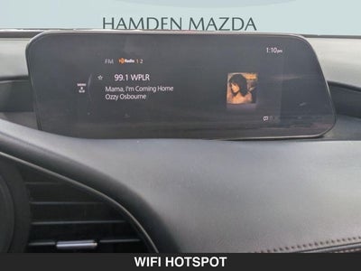 2022 Mazda Mazda3 Premium
