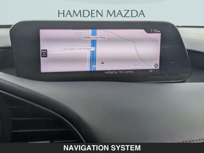 2022 Mazda Mazda3 Premium