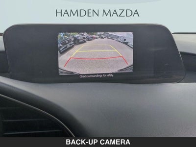 2022 Mazda Mazda3 Premium