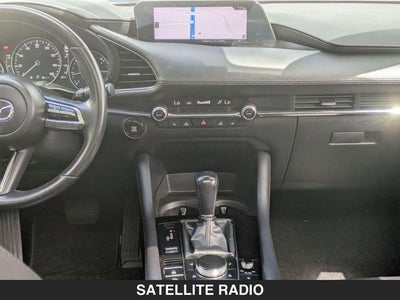 2022 Mazda Mazda3 Premium