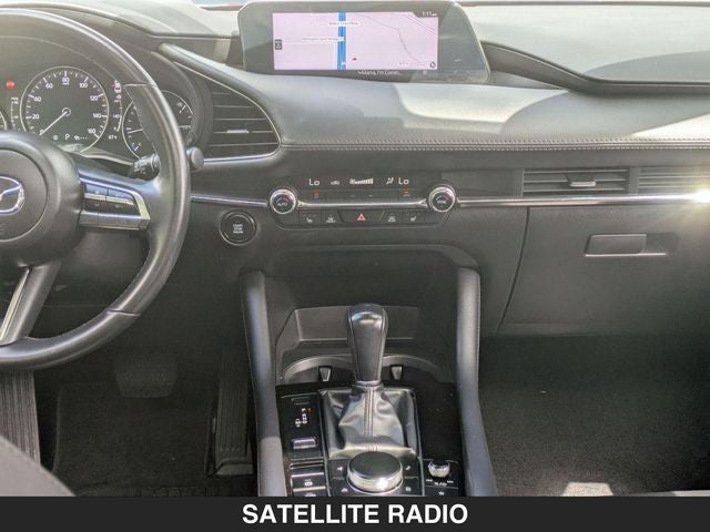 2022 Mazda Mazda3 Premium