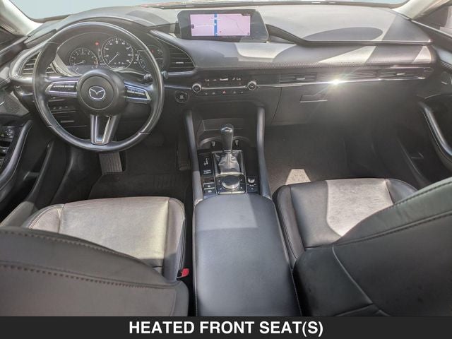 2022 Mazda Mazda3 Premium