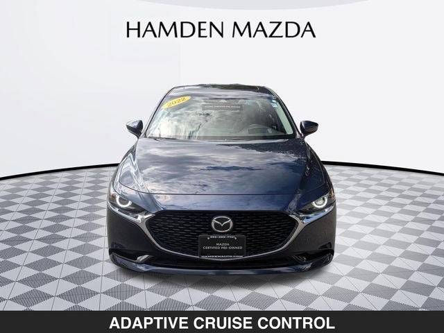 2022 Mazda Mazda3 Premium