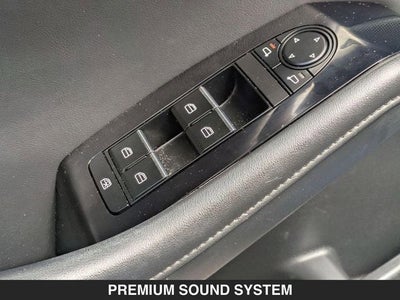 2022 Mazda Mazda3 Premium