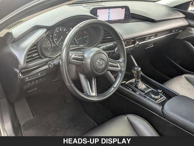 2022 Mazda Mazda3 Premium