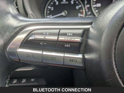 2022 Mazda Mazda3 Premium