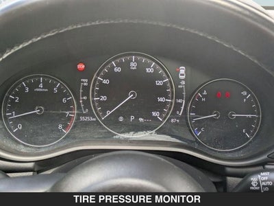 2022 Mazda Mazda3 Premium