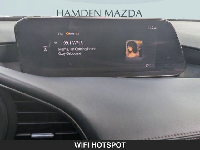 2022 Mazda Mazda3 Premium