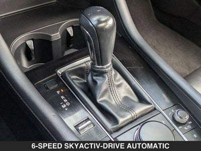 2022 Mazda Mazda3 Premium