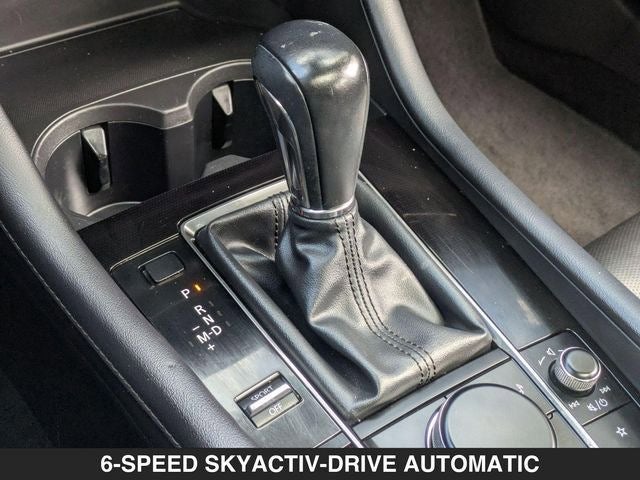2022 Mazda Mazda3 Premium