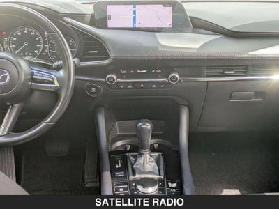 2022 Mazda Mazda3 Premium