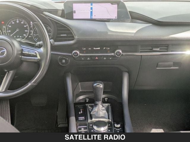 2022 Mazda Mazda3 Premium
