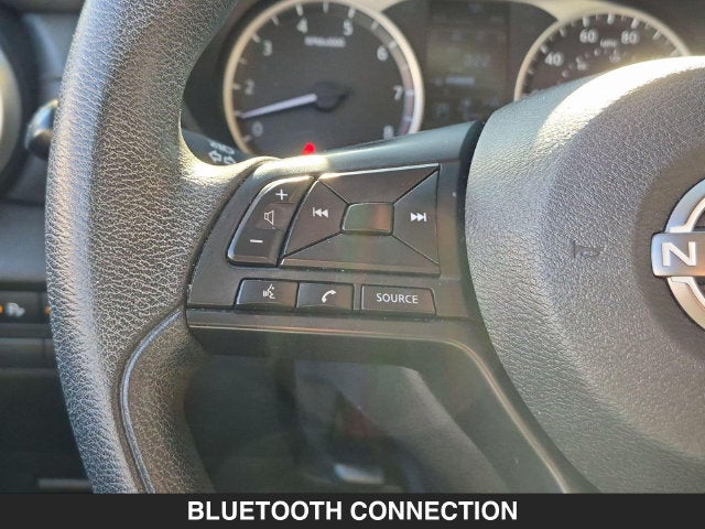 2023 Nissan Versa 1.6 S