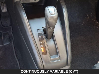 2023 Nissan Versa 1.6 S
