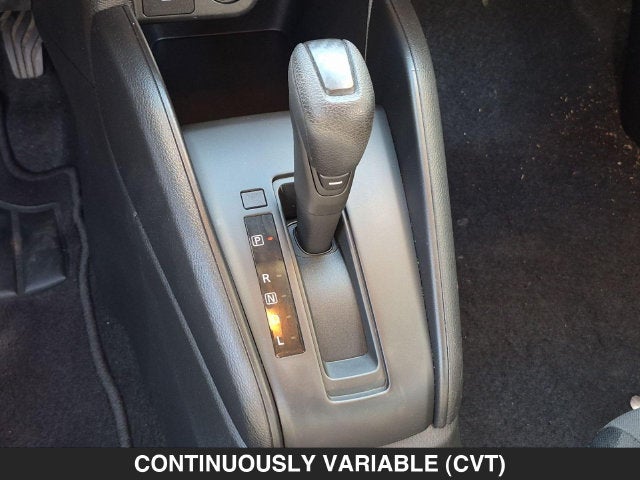 2023 Nissan Versa 1.6 S