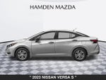 2023 Nissan Versa 1.6 S