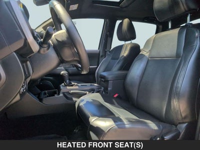 2019 Toyota Tacoma TRD Sport V6
