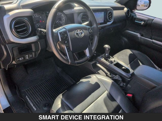 2019 Toyota Tacoma TRD Sport V6