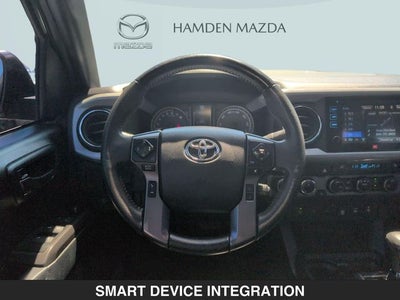 2019 Toyota Tacoma TRD Sport V6