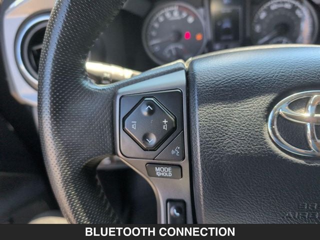2019 Toyota Tacoma TRD Sport V6