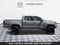 2019 Toyota Tacoma TRD Sport V6