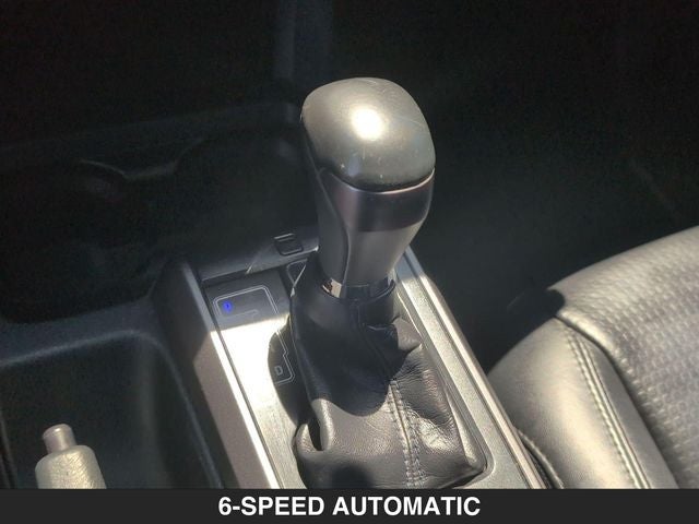 2019 Toyota Tacoma TRD Sport V6
