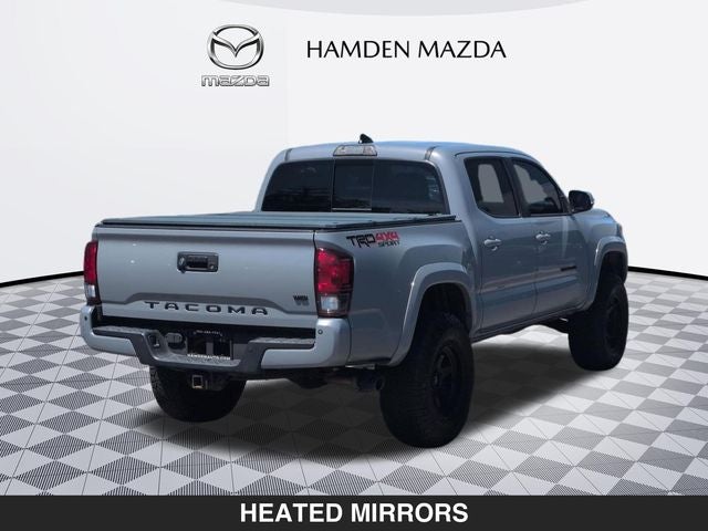2019 Toyota Tacoma TRD Sport V6