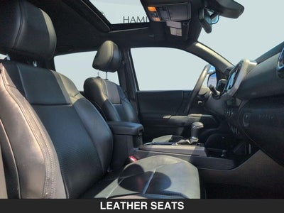 2019 Toyota Tacoma TRD Sport V6