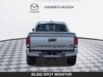 2019 Toyota Tacoma TRD Sport V6