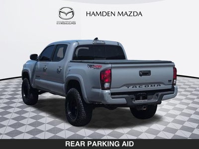 2019 Toyota Tacoma TRD Sport V6