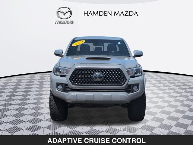 2019 Toyota Tacoma TRD Sport V6
