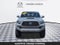 2019 Toyota Tacoma TRD Sport V6
