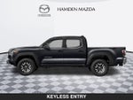 2022 Toyota Tacoma TRD Off-Road V6
