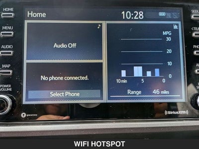 2022 Toyota Tacoma TRD Off-Road V6